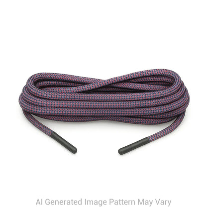 Android 550 Paracord Shoelaces