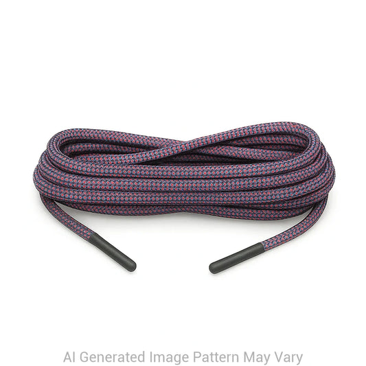 Android 550 Paracord Shoelaces
