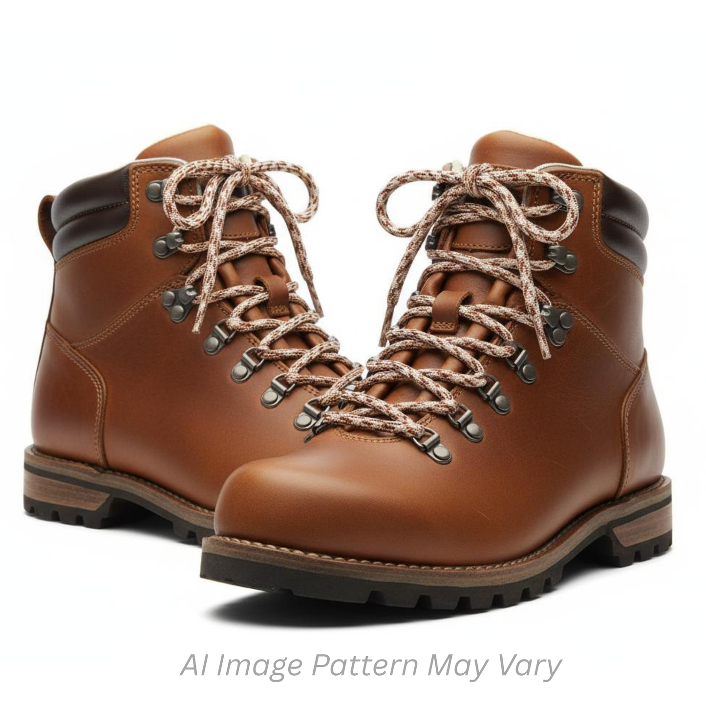 Antique 550 Paracord Shoelaces