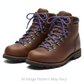 ANZAC 550 Paracord Shoelaces