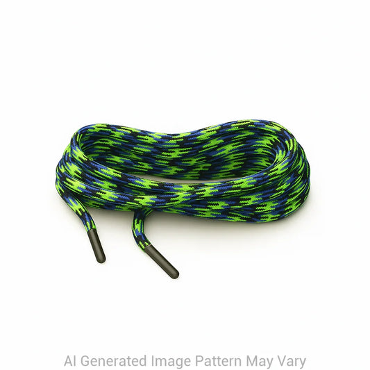 Aquatica 550 Paracord Shoelaces
