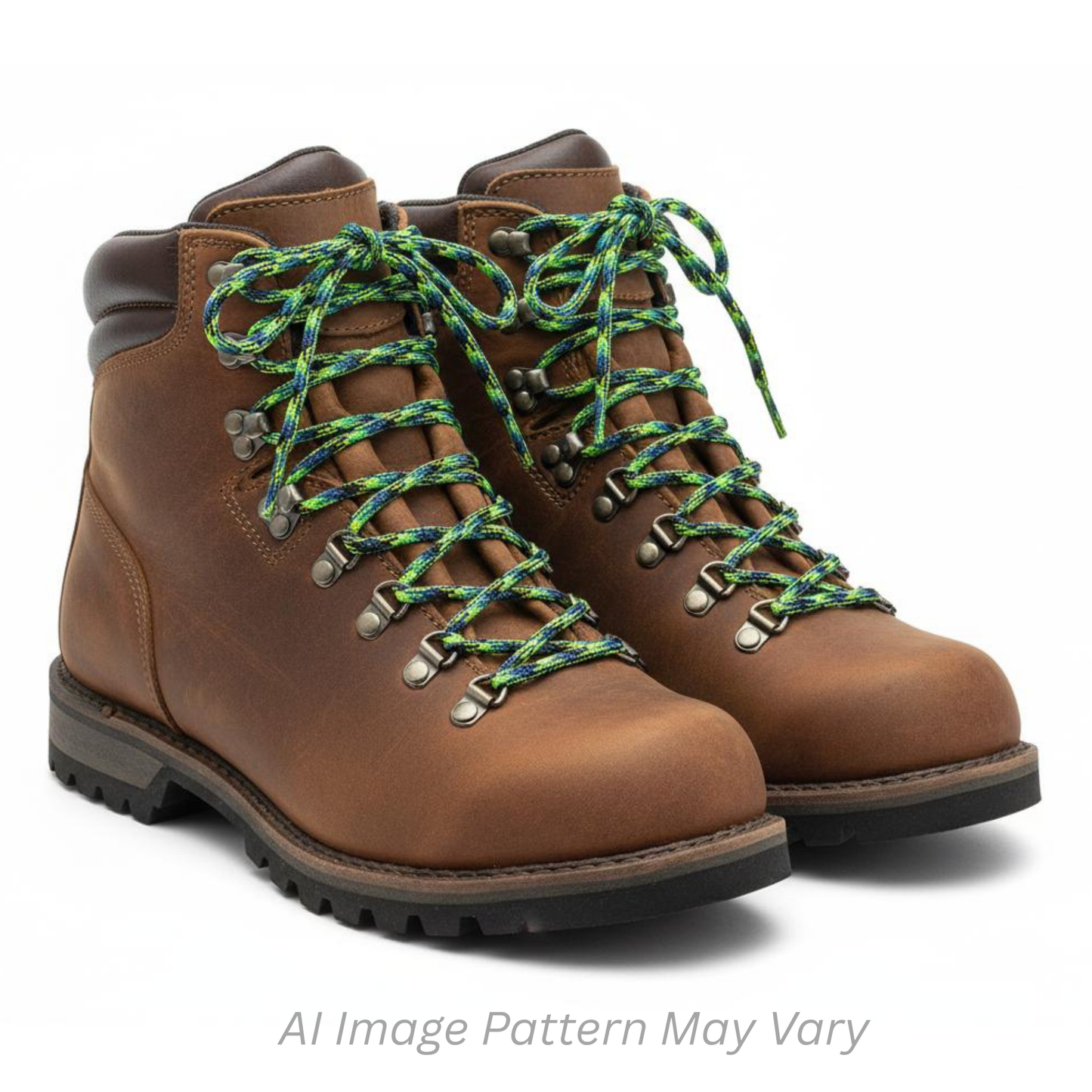 Aquatica 550 Paracord Shoelaces