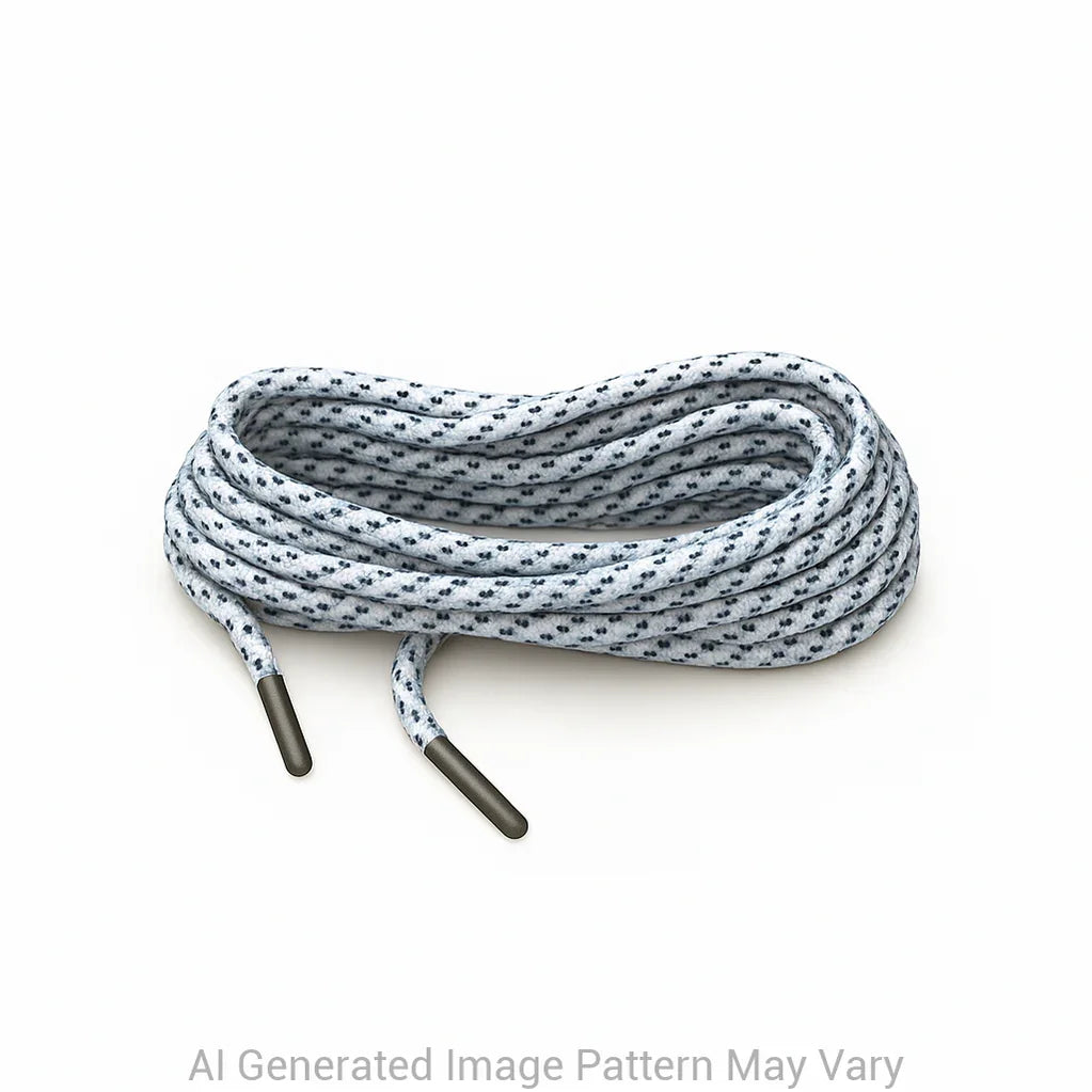 Arctic Digital 550 Paracord Shoelaces