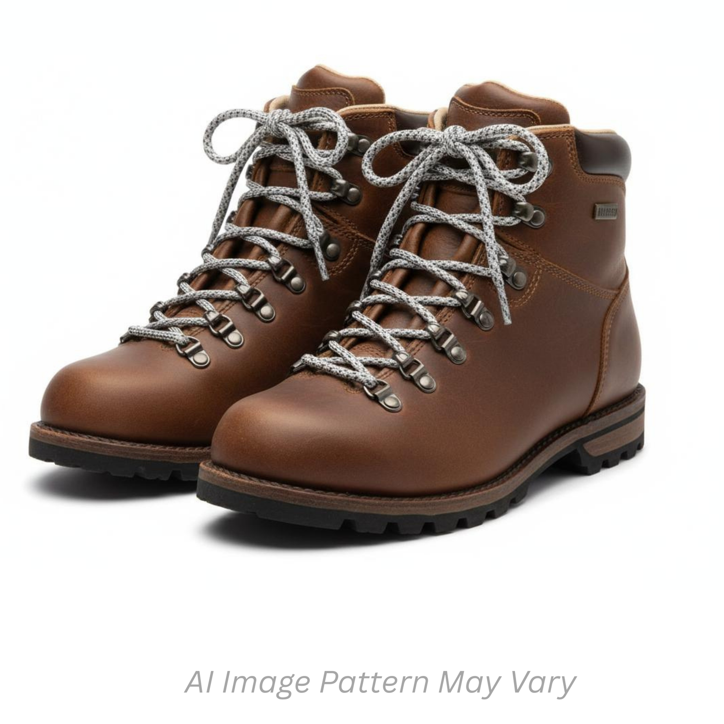 Arctic Camo 550 Paracord Shoelaces