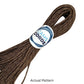 Arid Digital 550 Paracord Shoelaces