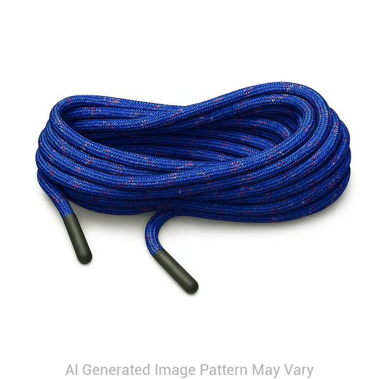 Aussie 550 Paracord Shoelaces