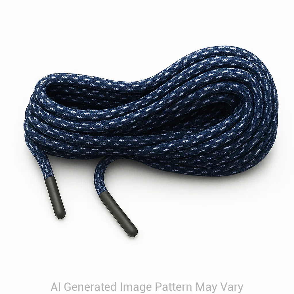 B-Spec 550 Paracord Shoelaces