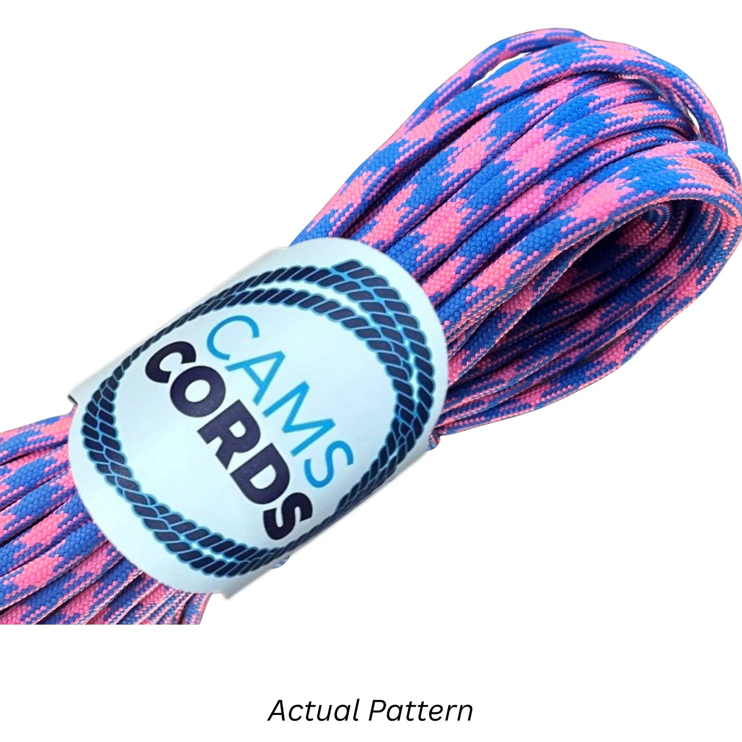 Baby Shower 550 Paracord Shoelaces