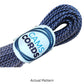 B-Spec 550 Paracord Shoelaces