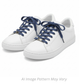 B-Spec 550 Paracord Shoelaces