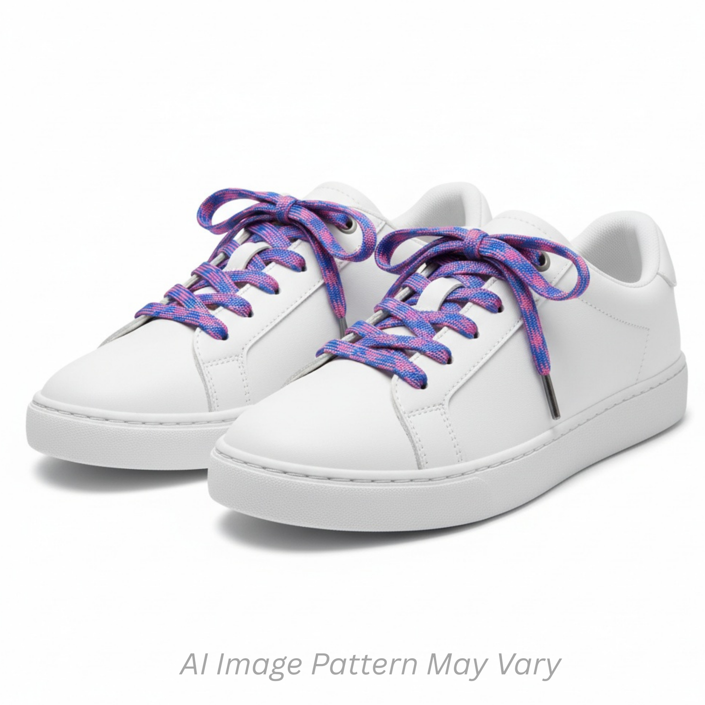 Baby Shower 550 Paracord Shoelaces