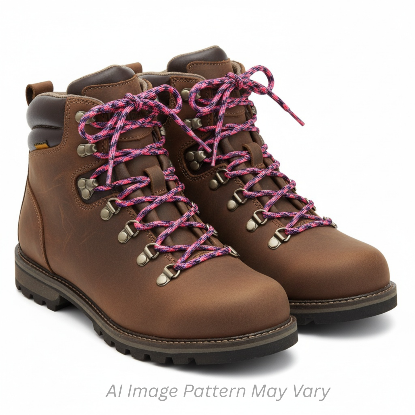 Barney & Company 550 Paracord Shoelaces