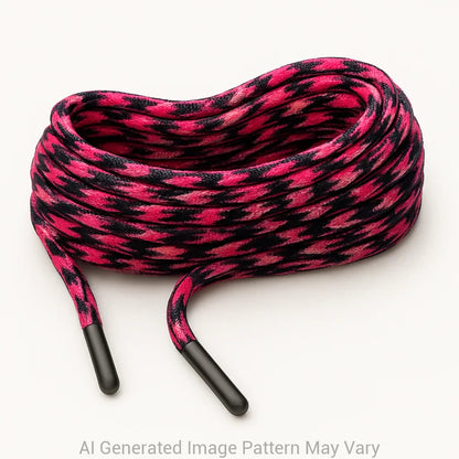 Barney & Company 550 Paracord Shoelaces