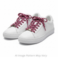 Barney & Company 550 Paracord Shoelaces