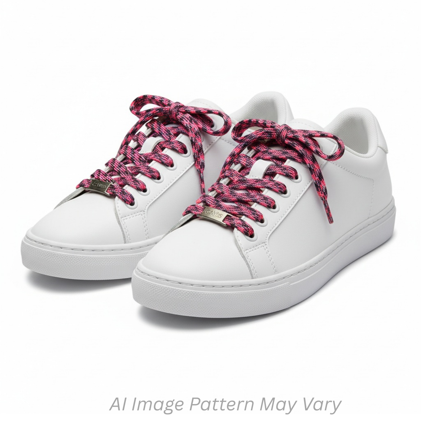 Barney & Company 550 Paracord Shoelaces