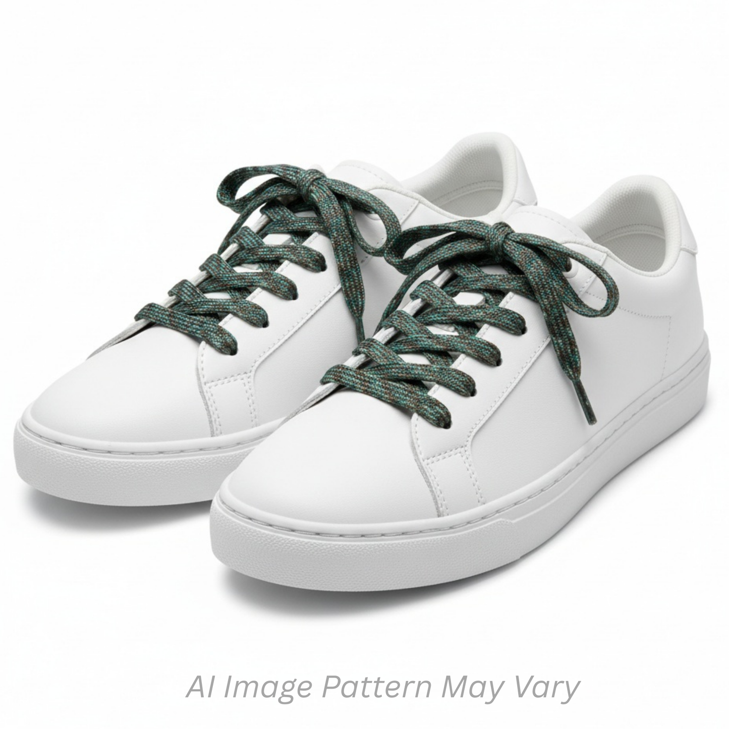 Bass 550 Paracord Shoelaces