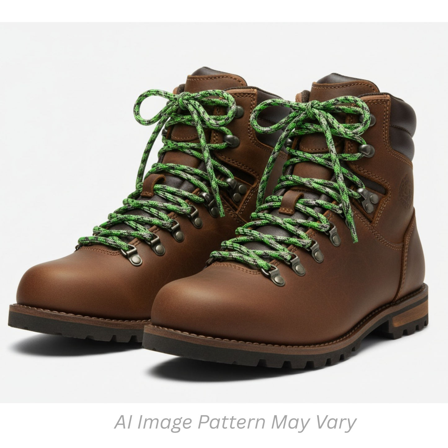 Bio-sludge 550 Paracord Shoelaces
