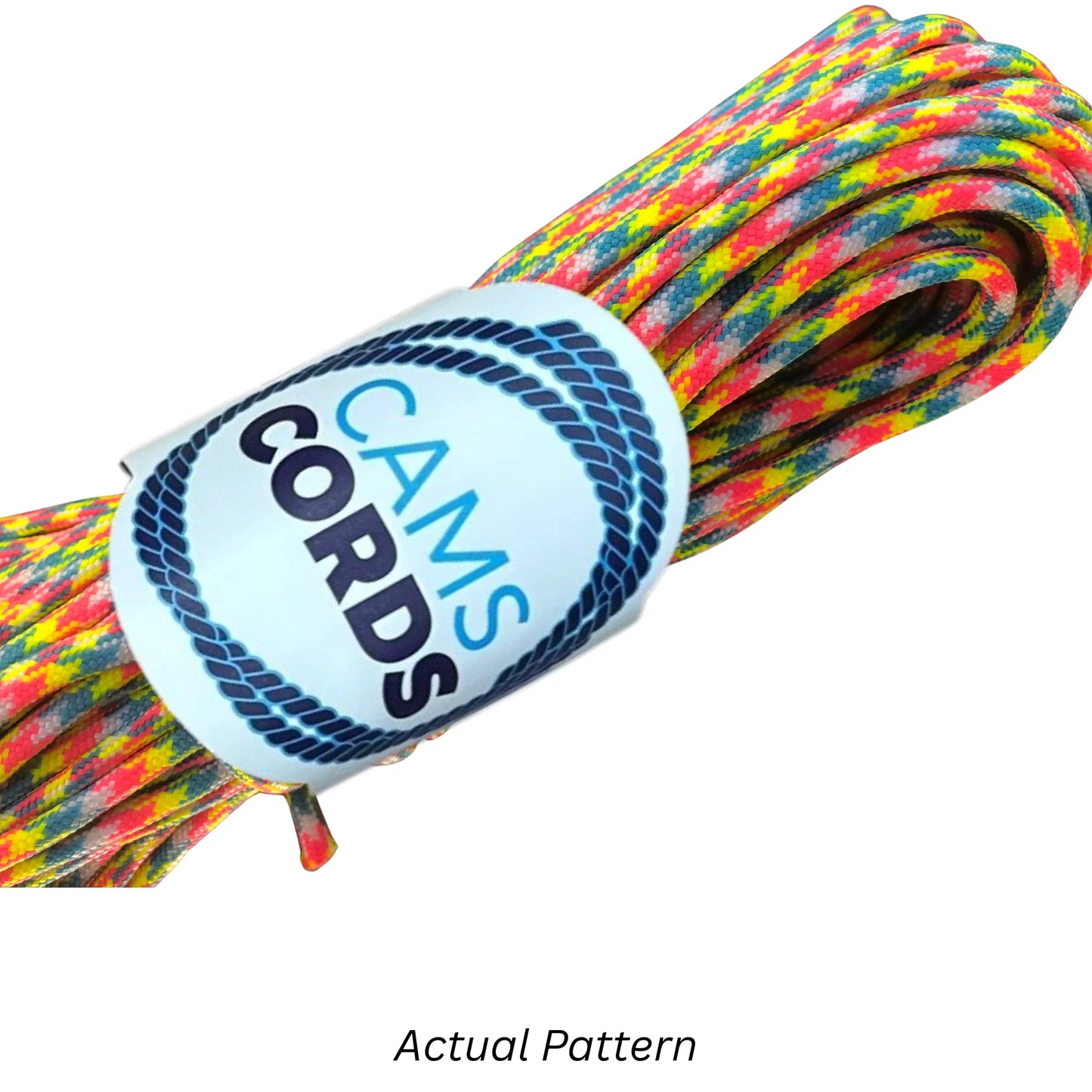 Birthday Cake Paracord
