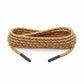 Birthday Cake 550 Paracord Shoelaces