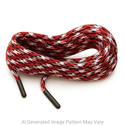 Bite 550 Paracord Shoelaces