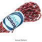 Bite 550 Paracord Shoelaces