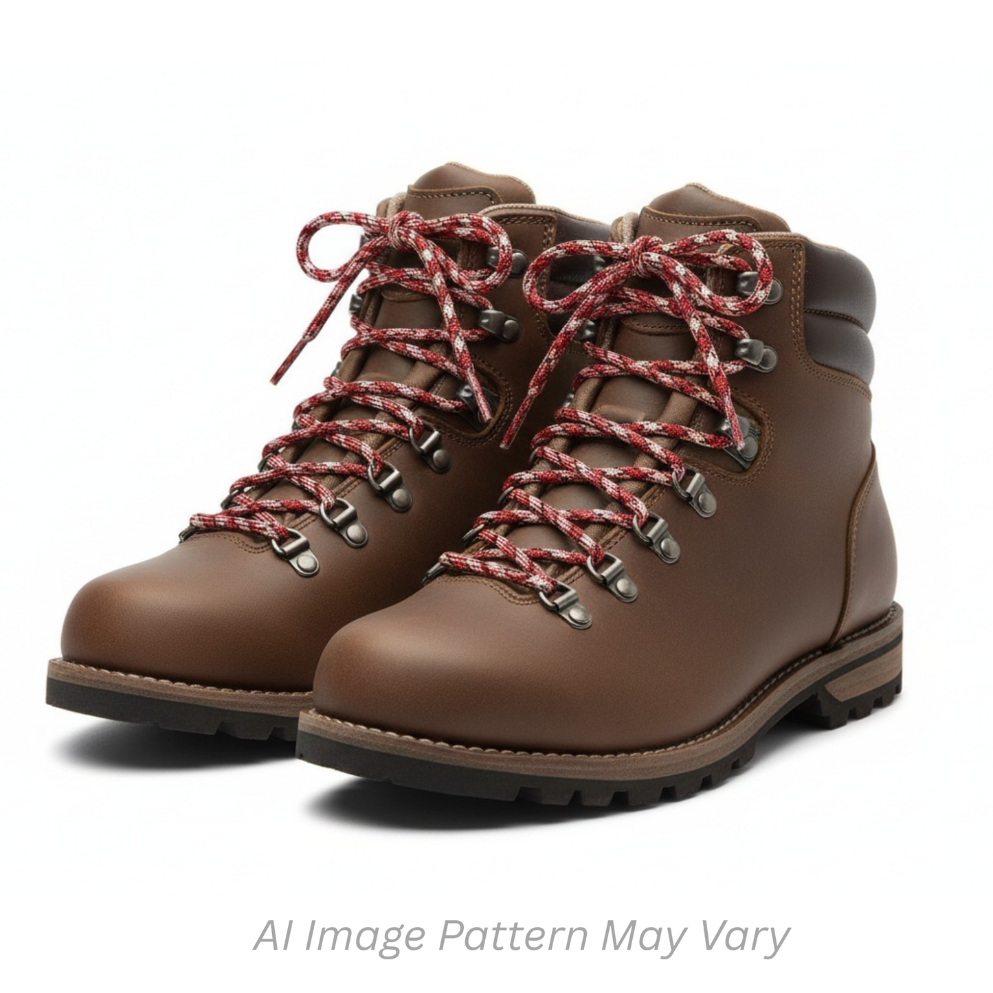 Bite 550 Paracord Shoelaces