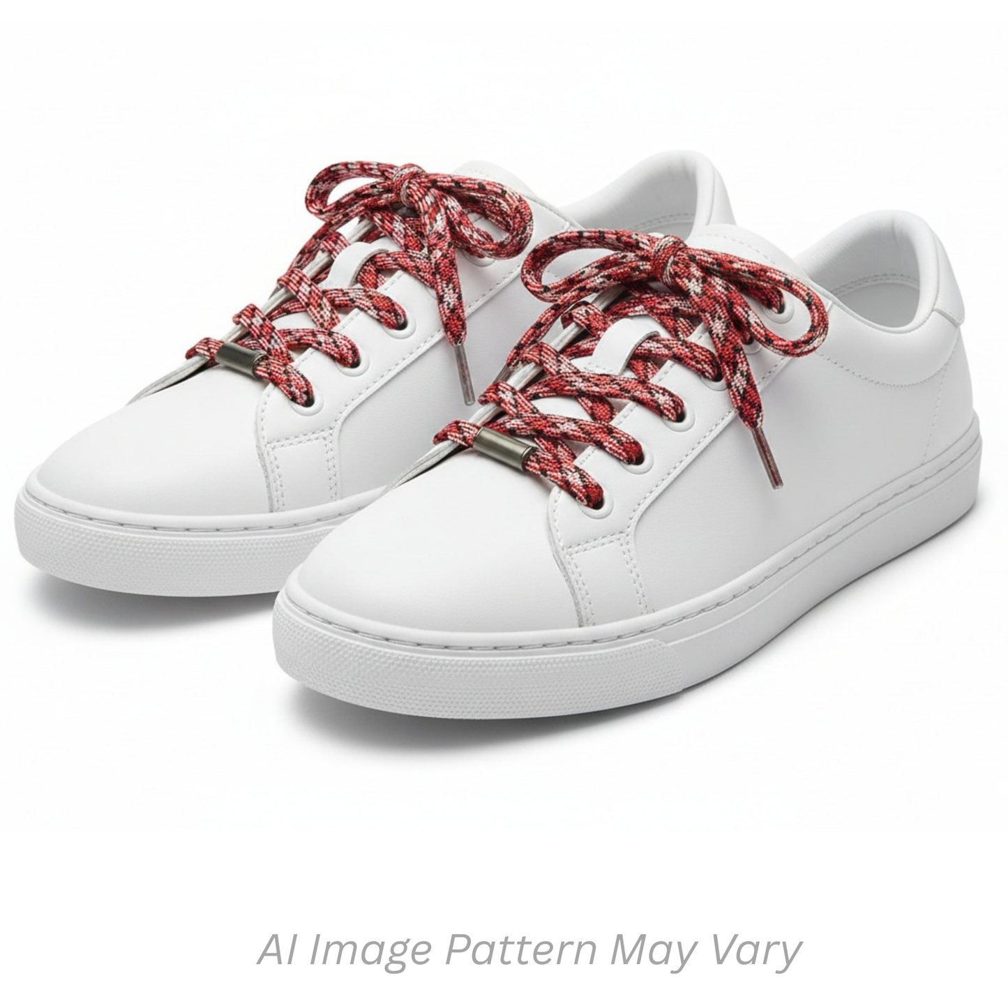 Bite 550 Paracord Shoelaces