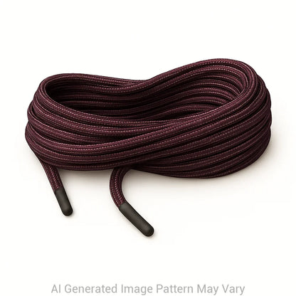 Bleeding Heart 550 Paracord Shoelaces