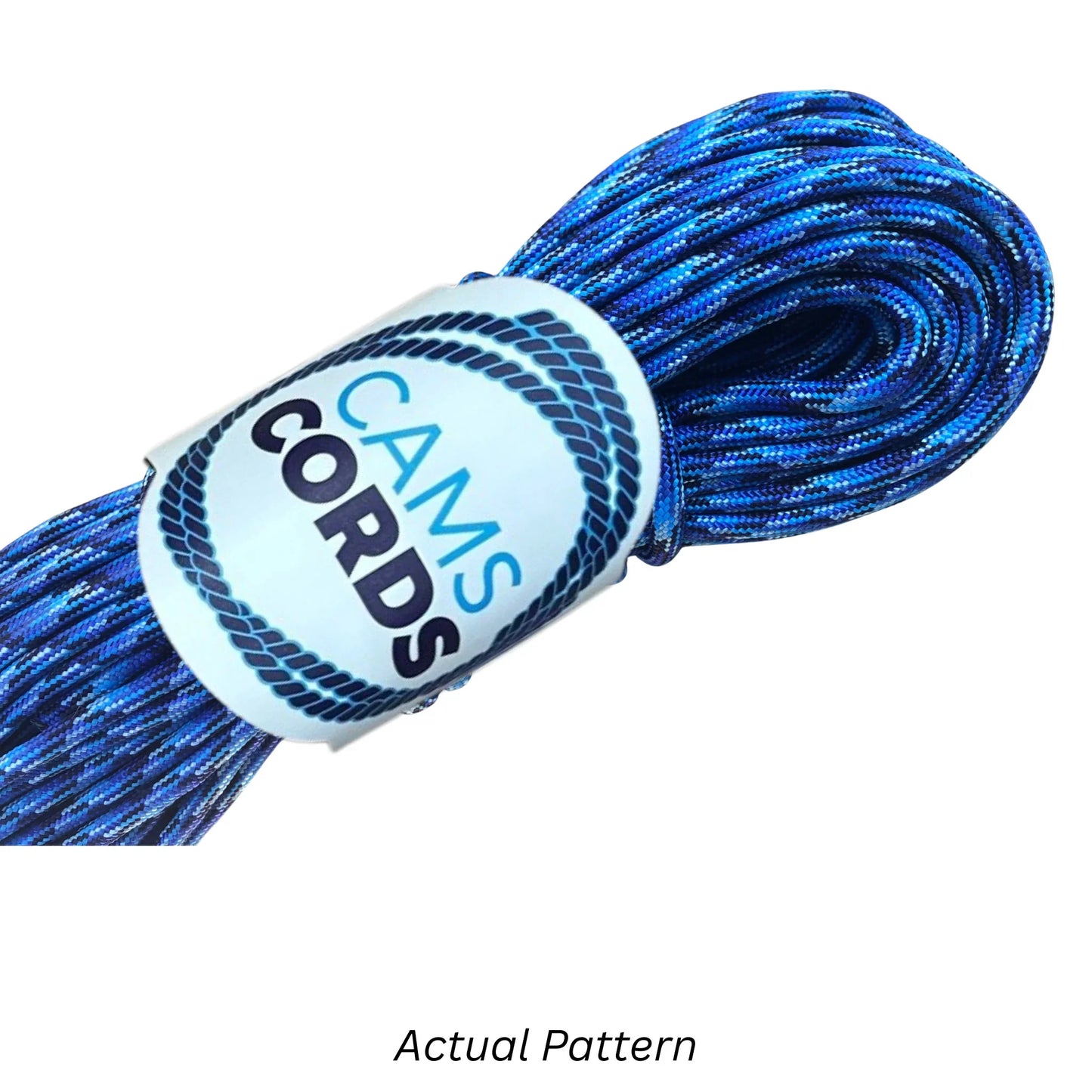 Blue Blend - 2mm Micro