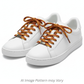 Bronco 550 Paracord Shoelaces