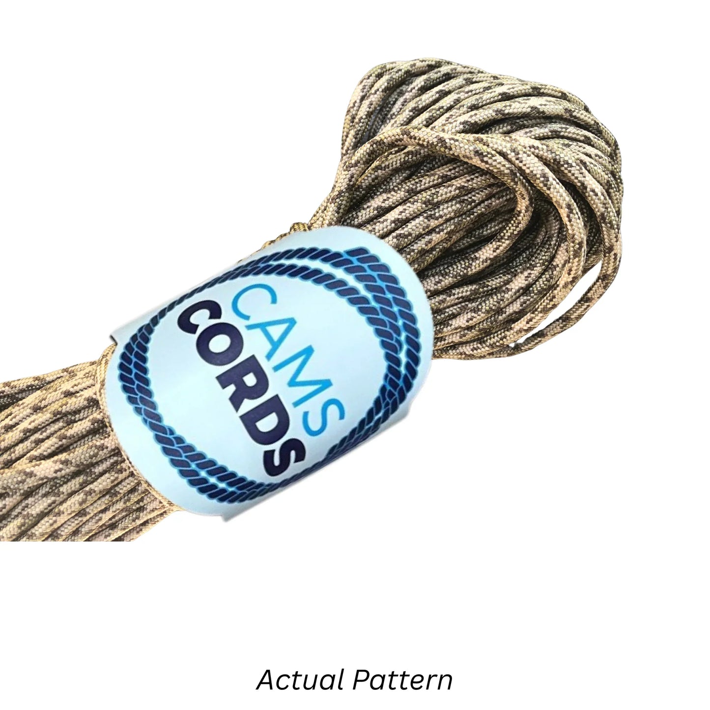 Brown Snake Paracord