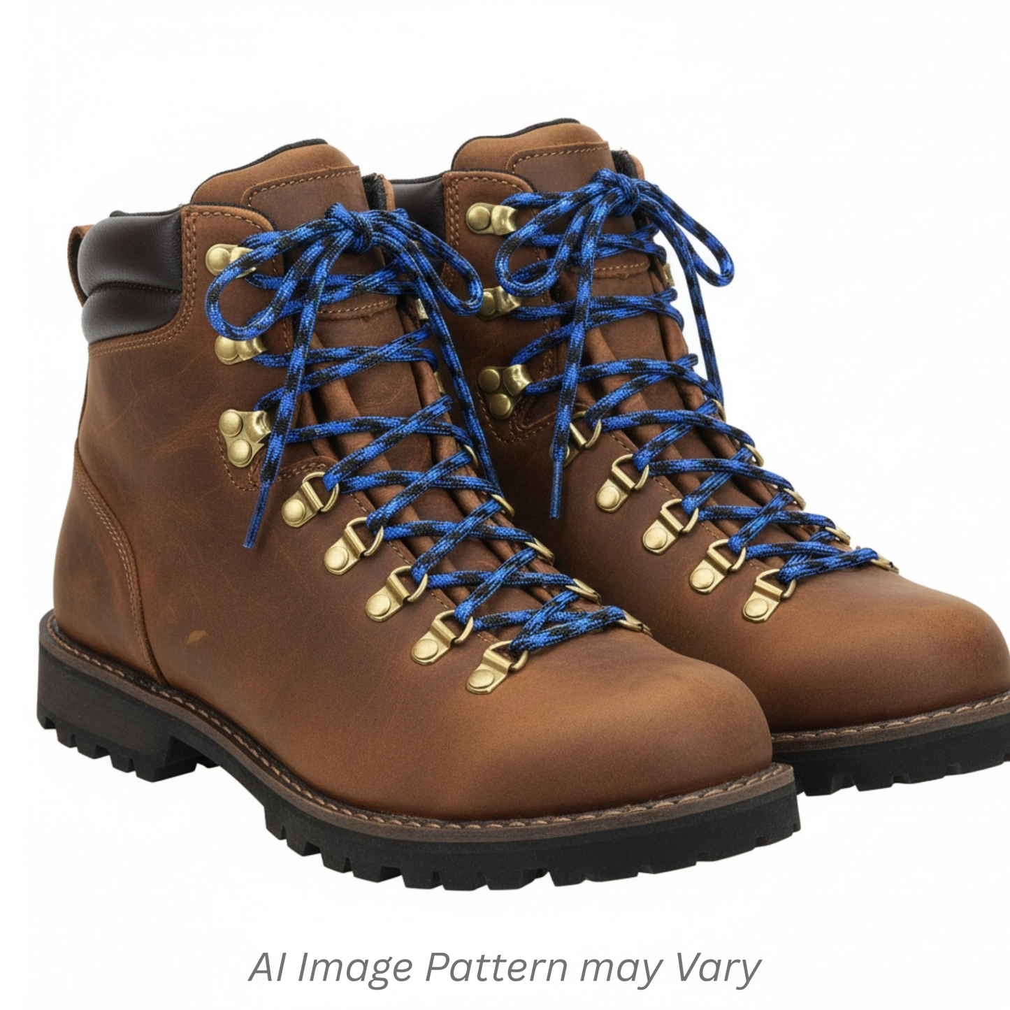 Bruiser 550 Paracord Shoelaces