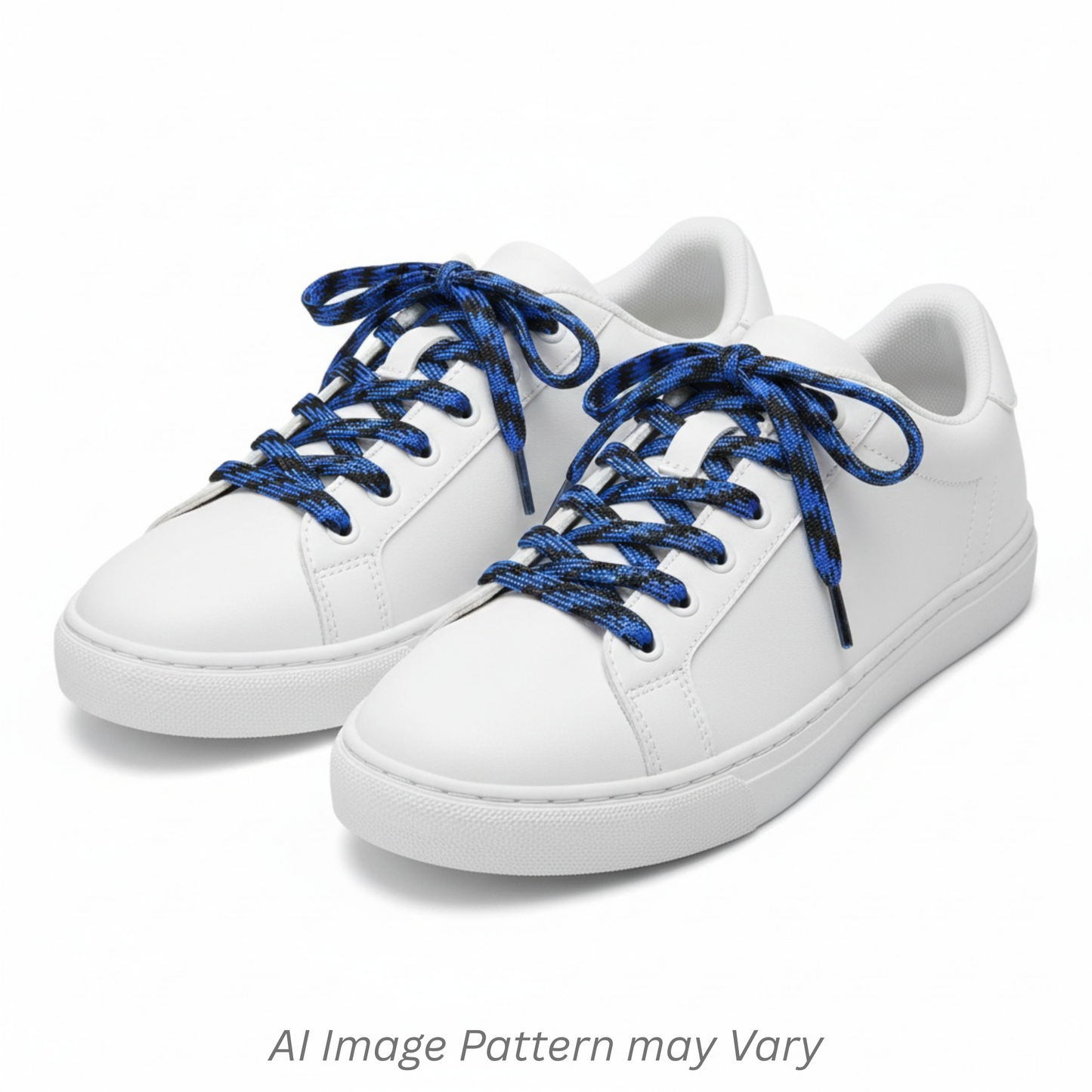 Bruiser 550 Paracord Shoelaces