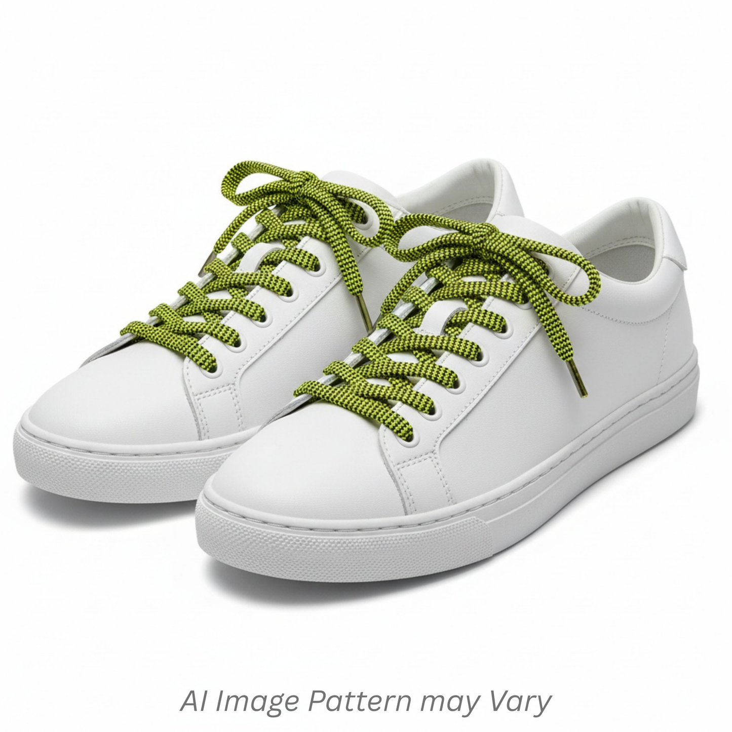Bumble Bee 550 Paracord Shoelaces