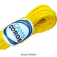 Canary Yellow Paracord
