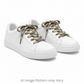 Canyon Camo 550 Paracord Shoelaces