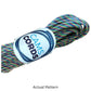 Capacitor 550 Paracord Shoelaces