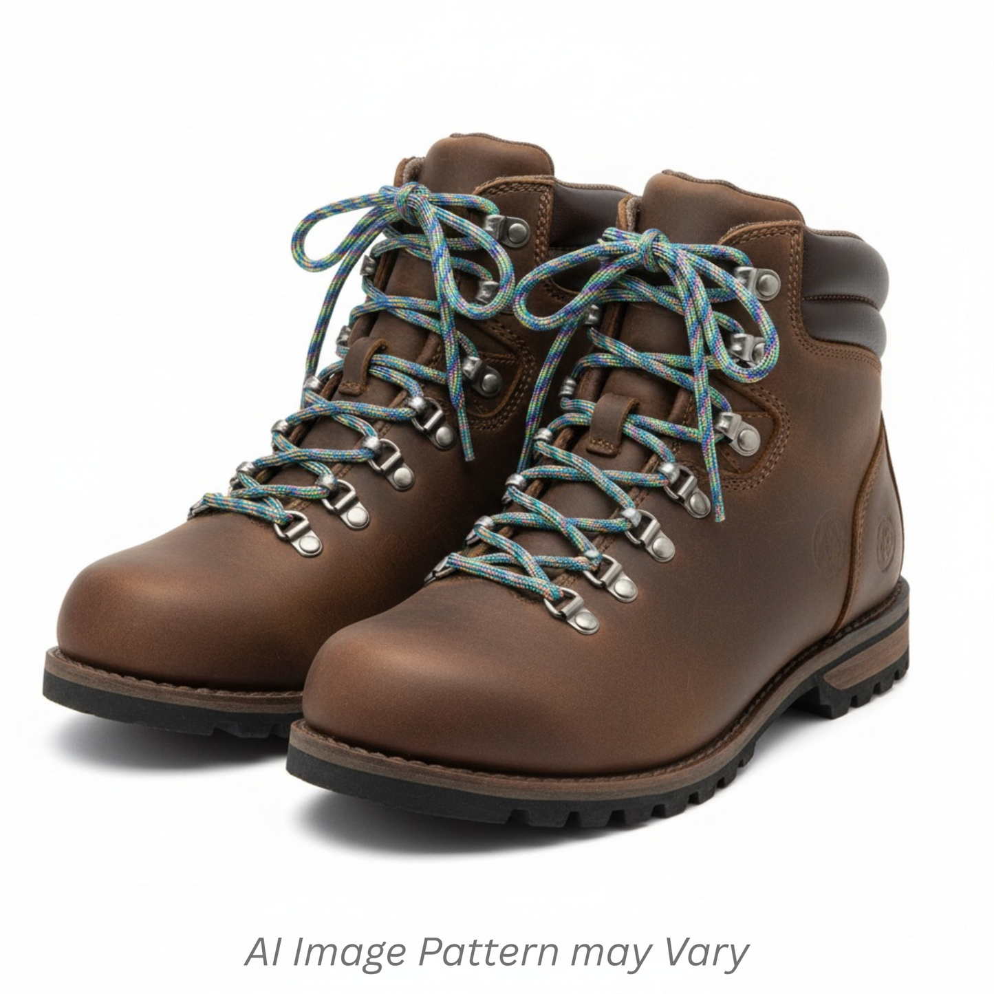 Capacitor 550 Paracord Shoelaces