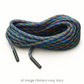 Capacitor 550 Paracord Shoelaces
