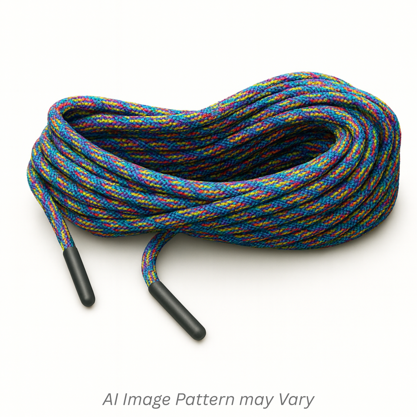 Capacitor 550 Paracord Shoelaces