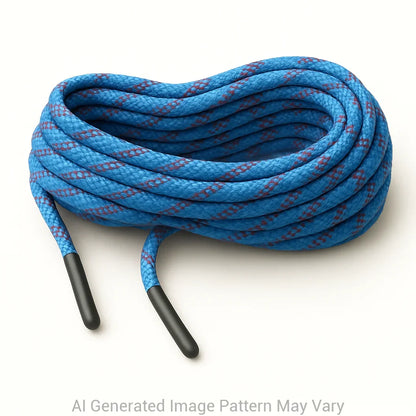 Capital 550 Paracord Shoelaces