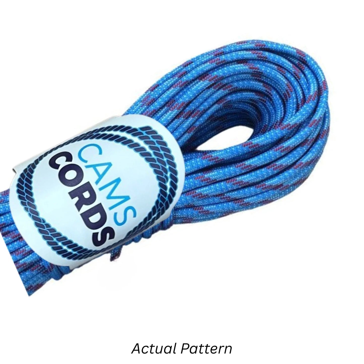 Capital Paracord