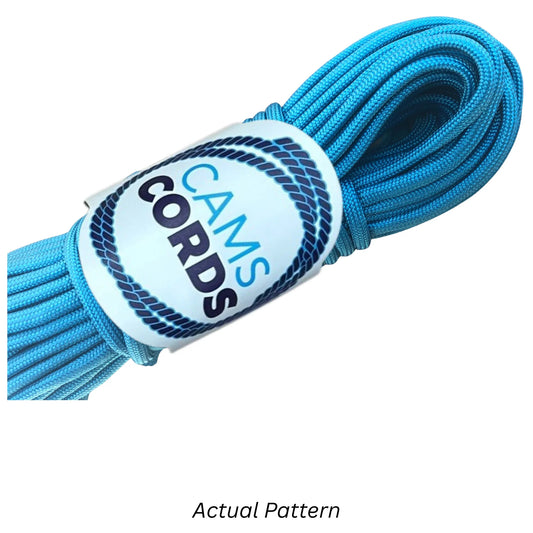 Caribbean Paracord