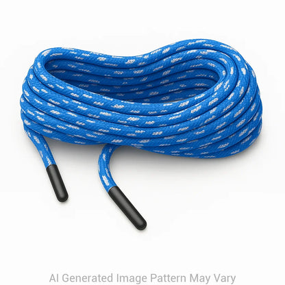 Celcius 550 Paracord Shoelaces