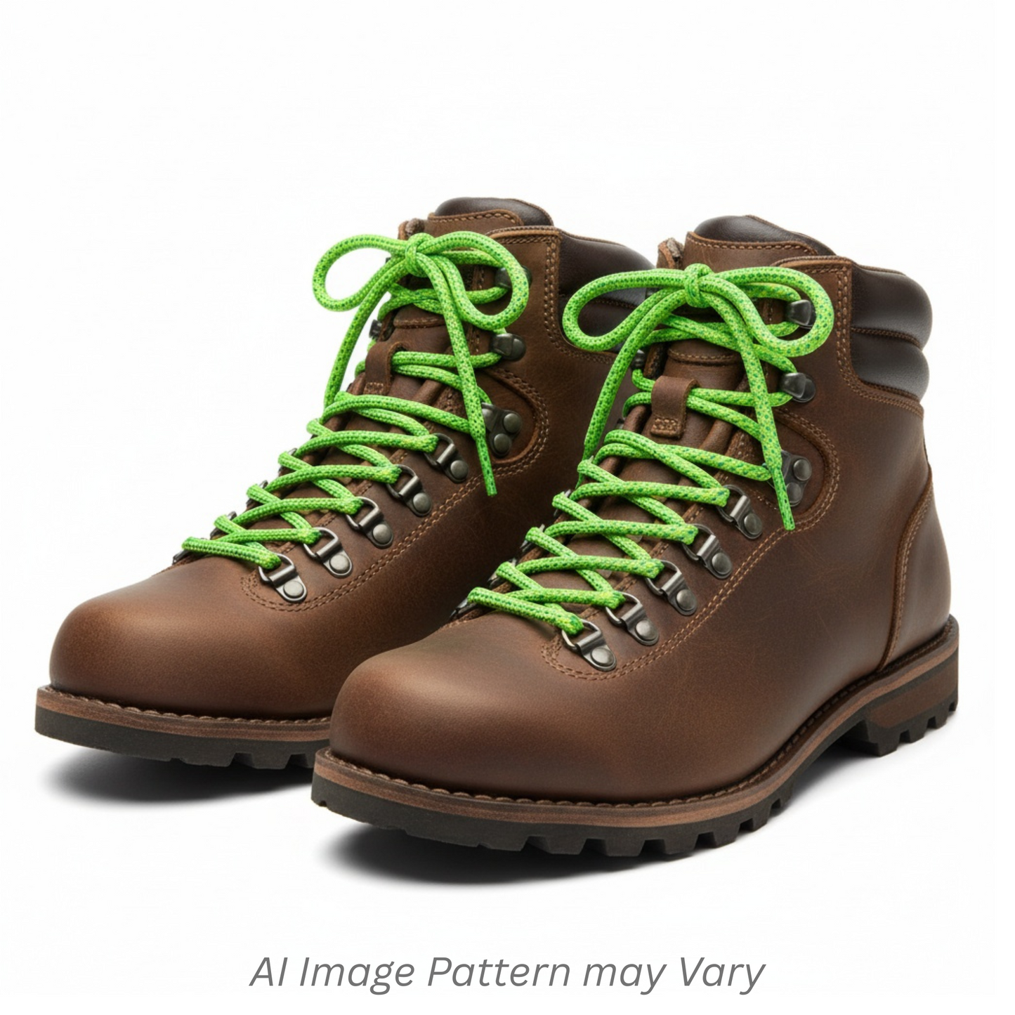 Chameleon 550 Paracord Shoelaces
