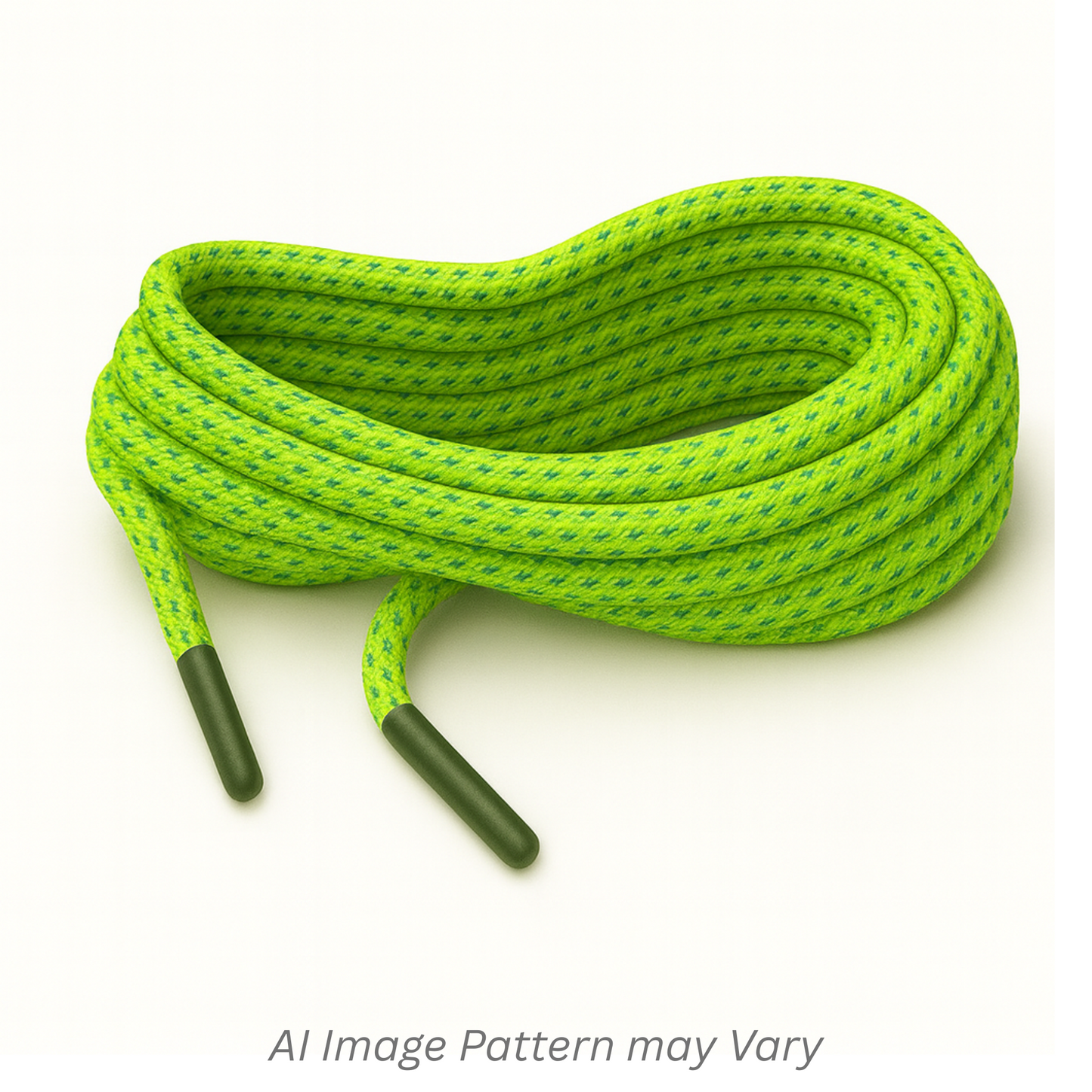 Chameleon 550 Paracord Shoelaces
