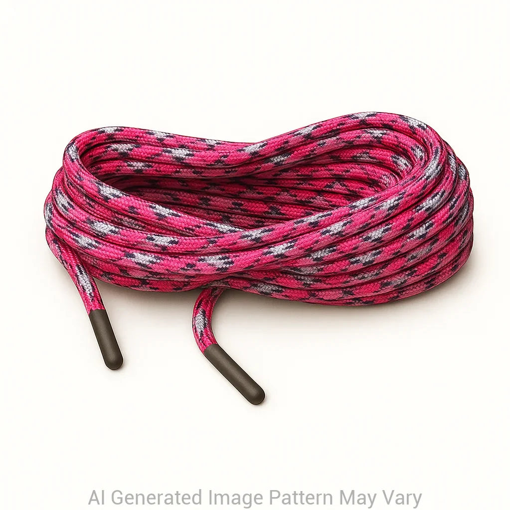 Maneater 550 Paracord Shoelaces