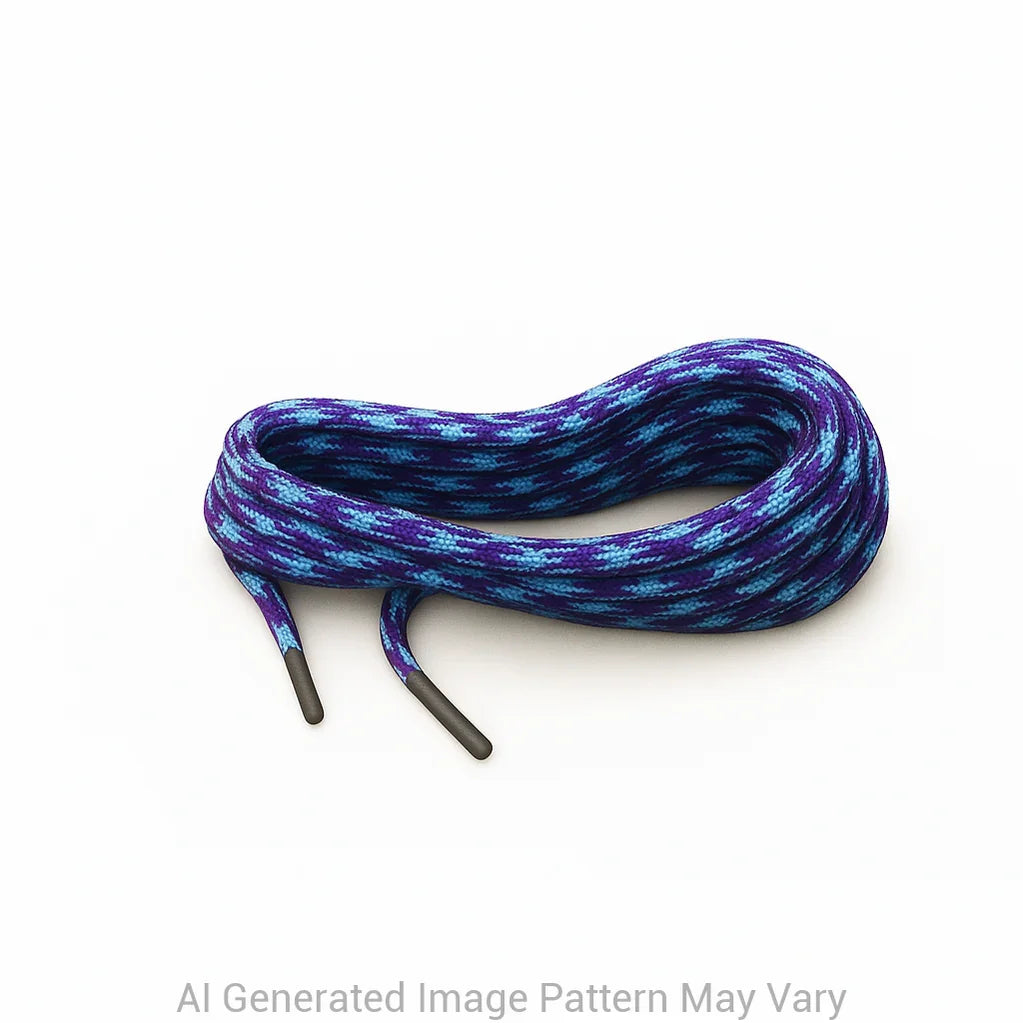 Chill 550 Paracord Shoelaces