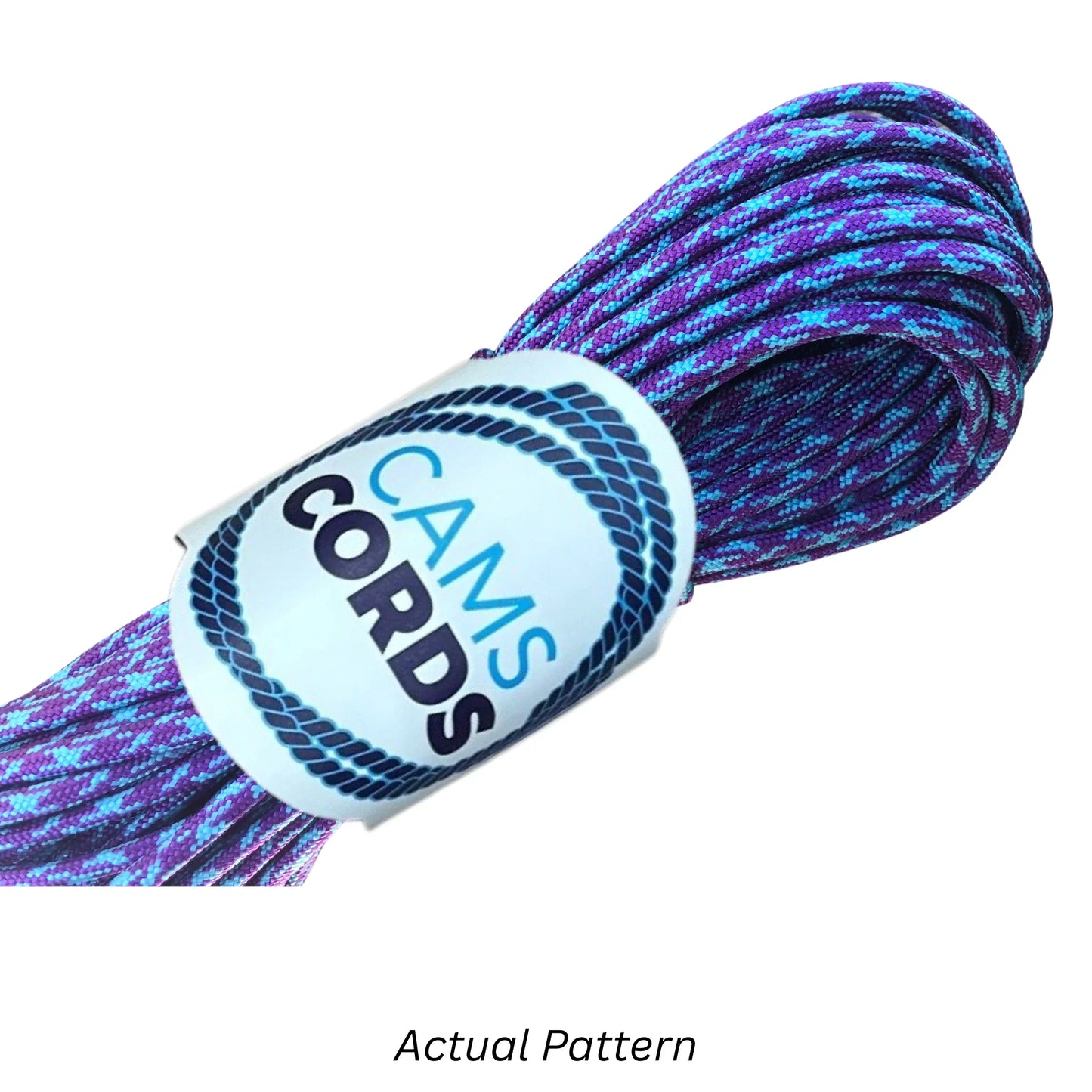 Chill 550 Paracord Shoelaces