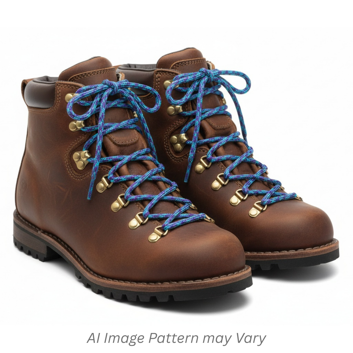 Chill 550 Paracord Shoelaces